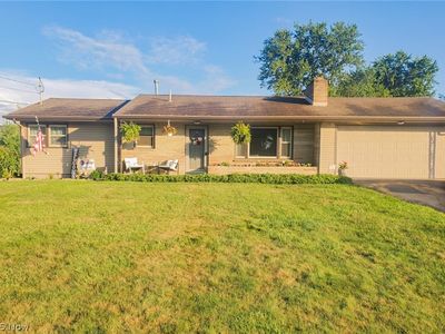 29 Bittersweet Dr, Columbiana, OH, 44408