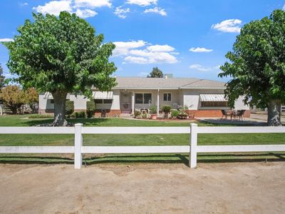 1124 Pauline Ave, Modesto, CA, 95358