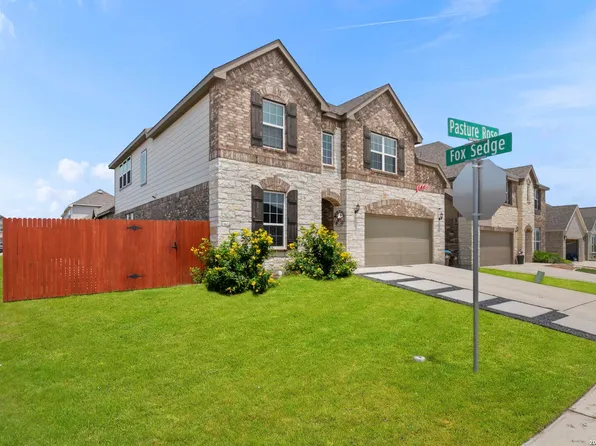 905 Pasture Rose, New Braunfels, TX 78130