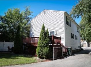 106 Wheelock St, Manchester, NH 03102