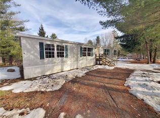 11024 Stratton Ln, Prattsburgh, NY 14873