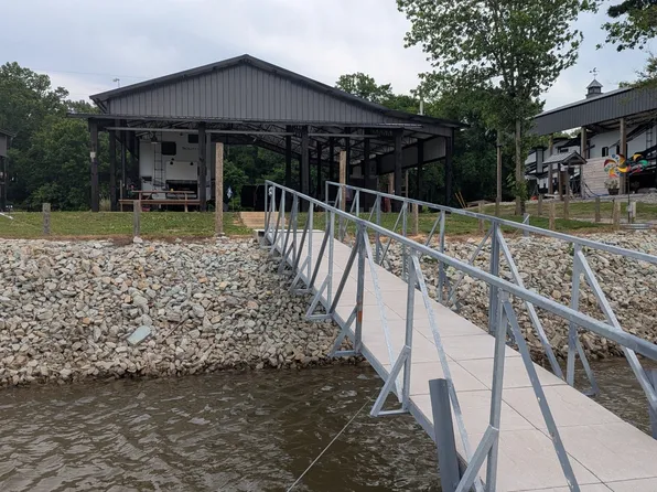 1434 S River Front Dr Lot 2, Clifton, TN 38425