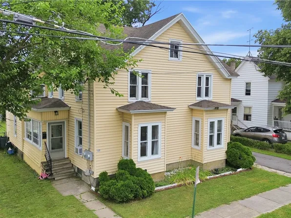 329-331 King St, Herkimer, NY 13350