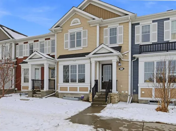 10622 E Cityscape Dr NE, Calgary, AB T3N 0P3