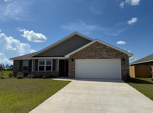 10470 Ellenton St, Mobile, AL 36695