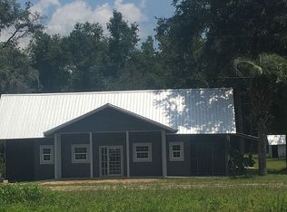 6878 N Jefferson Hwy, Monticello, FL 32344