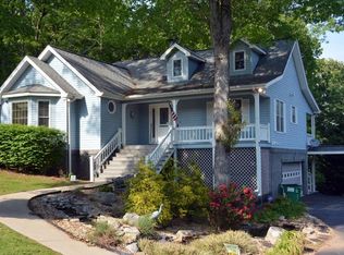 168 Oak Ln, Blairsville, GA 30512