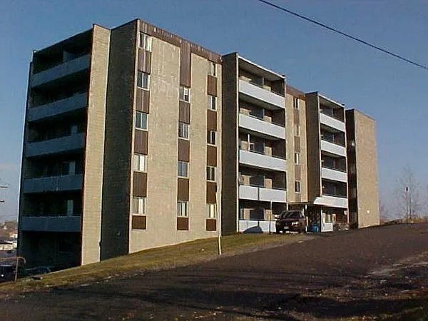 Point Of View Apartments — Photo 1