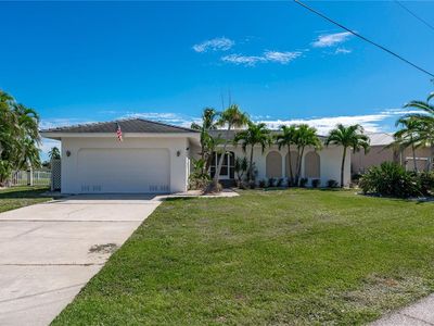 414 Norma Ct, Punta Gorda, FL, 33950