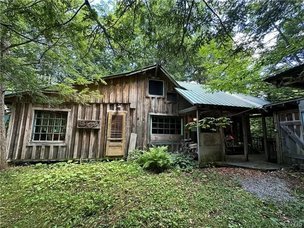 Brown Rd Lot 74, Adams, NY 13605