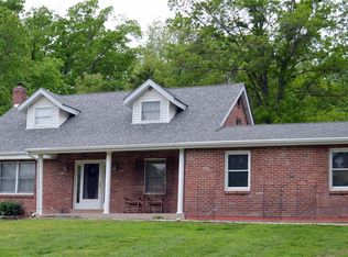 1503 Highway Dd, Defiance, MO 63341