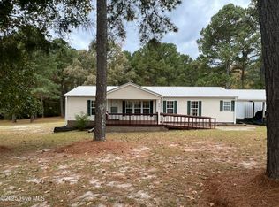 293 White Rock Pl, Vass, NC 28394