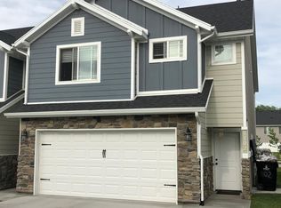 1102 W 2050 S, Syracuse, UT 84075