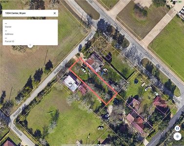 1004 Center St, Bryan, TX, 77803