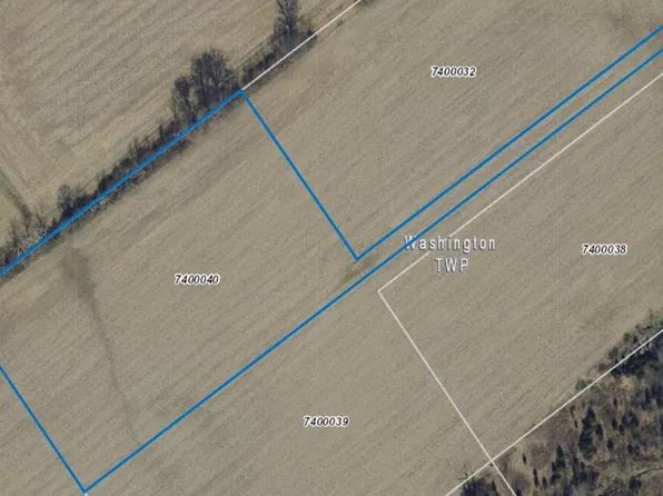 0 State Highway 132 Lot 3, Clarksville, OH 45113