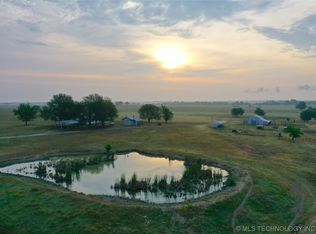 8514 E 310th Rd, Talala, OK 74080