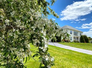 25 Loker St, Wayland, MA 01778