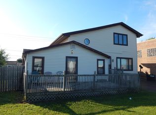 8512 S 77th Ave, Bridgeview, IL 60455