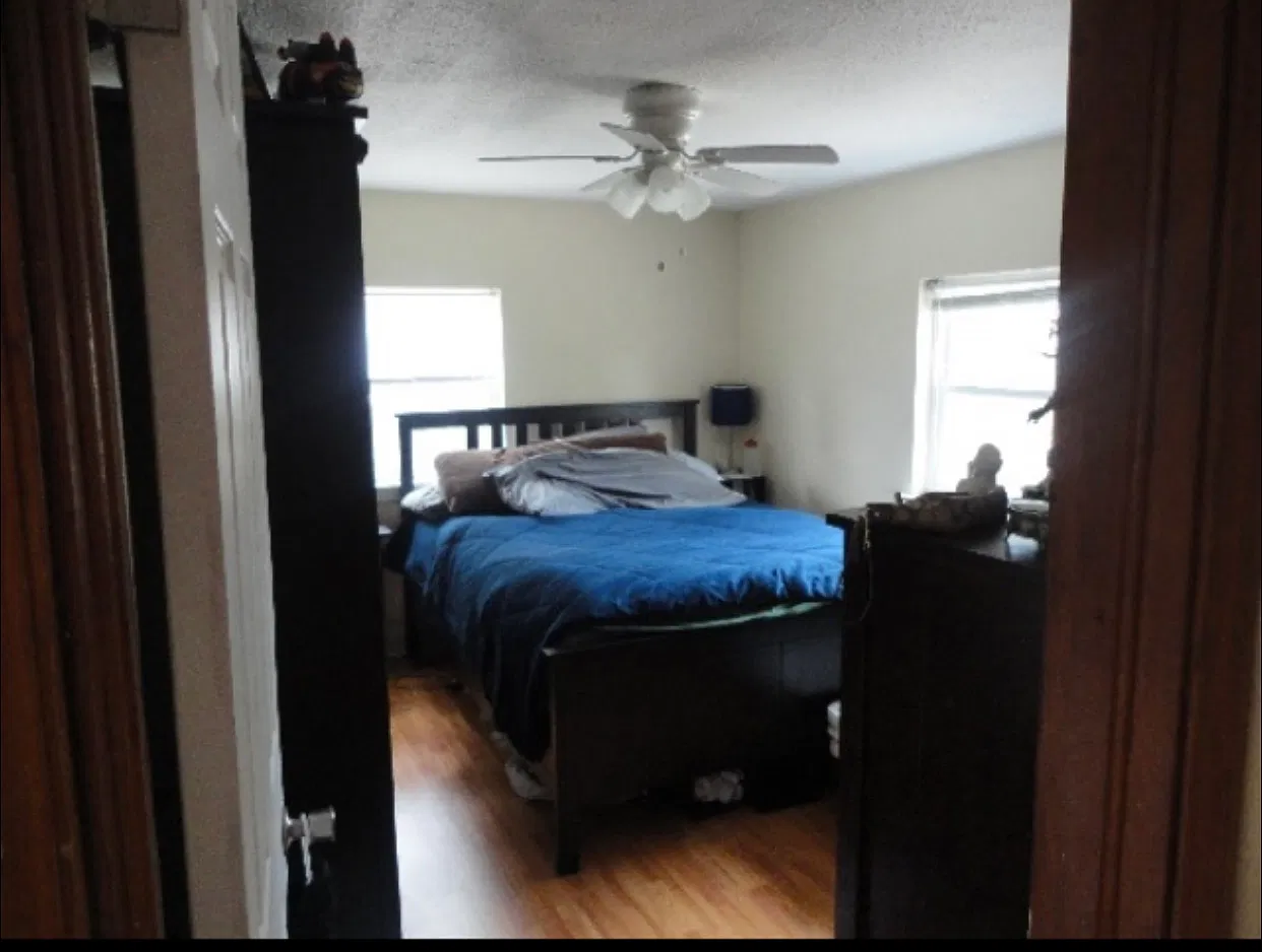 1830 Enslow Avenue Huntington, WV 25701 - Rear — Photo 3