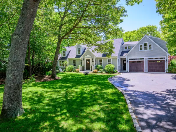 19 Coveview Drive, South Yarmouth, MA 02664