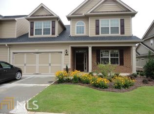 4640 Gosling Dr, Alpharetta, GA 30004