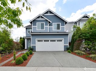 3608 195th Pl SE UNIT 102, Bothell, WA 98012