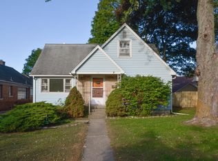 175 Garrison Ave, Battle Creek, MI