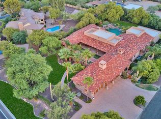 6600 E Mockingbird Ln, Paradise Valley, AZ 85253