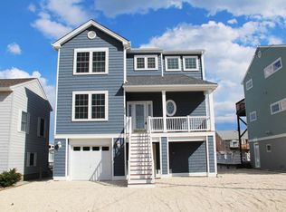 314 N Bay Dr, Mantoloking, NJ