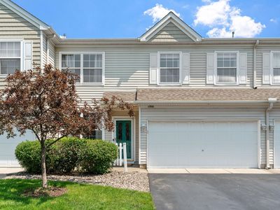 11861 85th Pl N, Maple Grove, MN, 55369