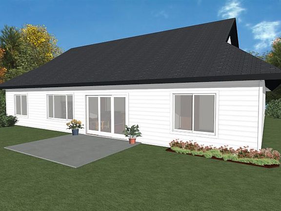 2nd image of LOT 29 Sanctuary Path