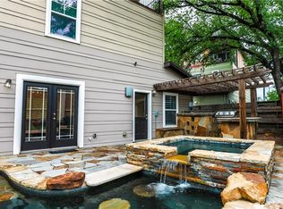 2419 Winsted Ln, Austin, TX 78703