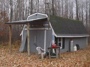 W6705 County Road O, Prentice, WI 54556