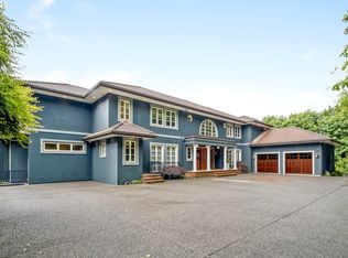 7910 NW Gales Ridge Ln, Portland, OR 97229