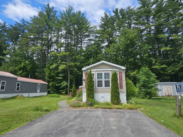 9 Chancellor Drive, Concord, NH 03303