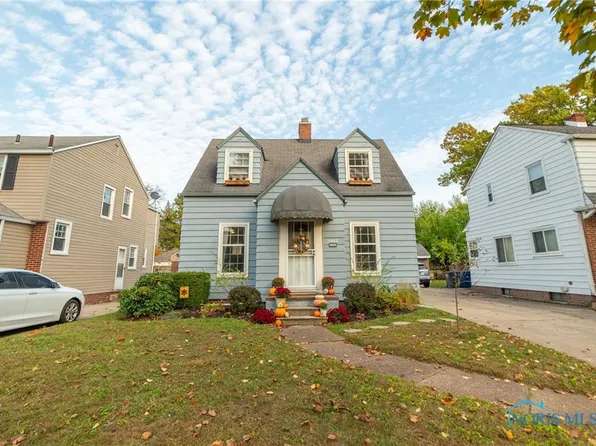 2662 Merrimac Blvd, Toledo, OH 43606