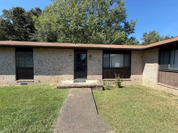 4751 Tessie Ln, Hixson, TN 37343