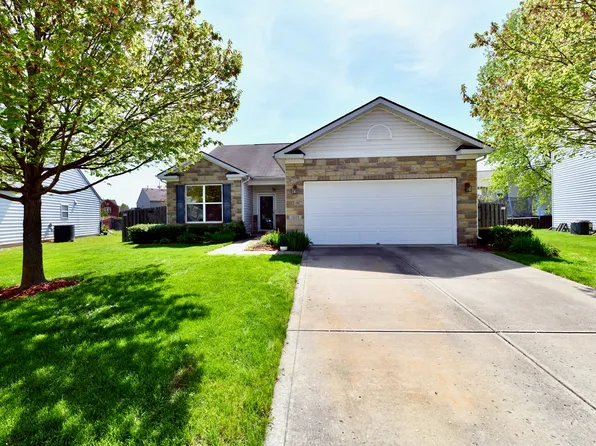 5809 Scotland St, Indianapolis, IN 46234