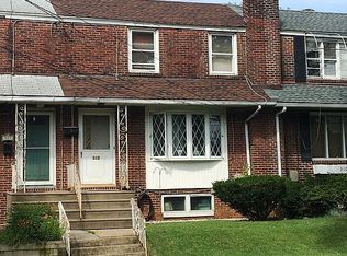 312 Comly Ave, Collingswood, NJ 08107
