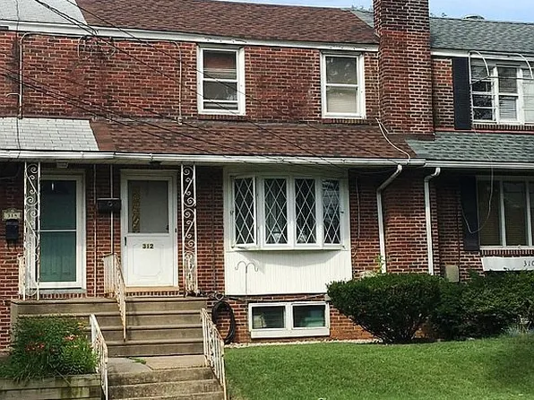 312 Comly Ave, Collingswood, NJ 08107