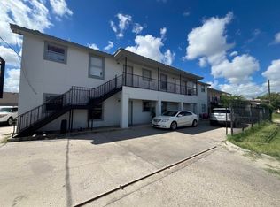 1618 Flores Ave, Laredo, TX 78040