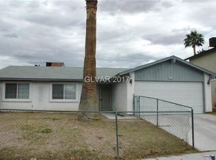 1304 Lucky St, Las Vegas, NV 89104