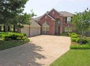 6300 Trailwood Dr, Plano, TX 75024
