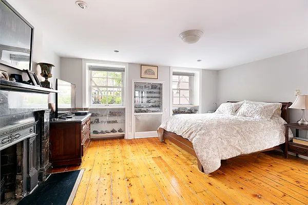 Rented by Engel and Völkers Brownstone Brooklyn | media 19