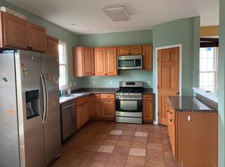 9223 Owings Choice Ct, Owings Mills, MD 21117