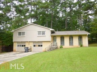 420 Waterboy Rd, Fairburn, GA 30213