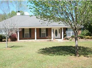 10630 Sheffield Rd, Mobile, AL 36695