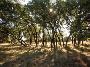 100 NW Cherry Springs Rd, Hunt, TX 78024