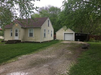 378 Elm Ave, Neoga, IL, 62447