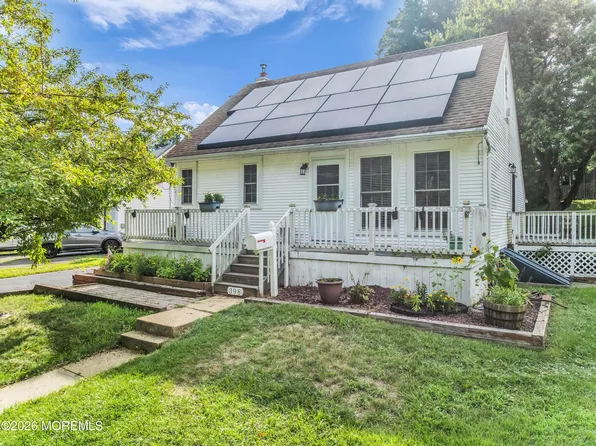 398 Riverdale Drive, Aberdeen, NJ 07735